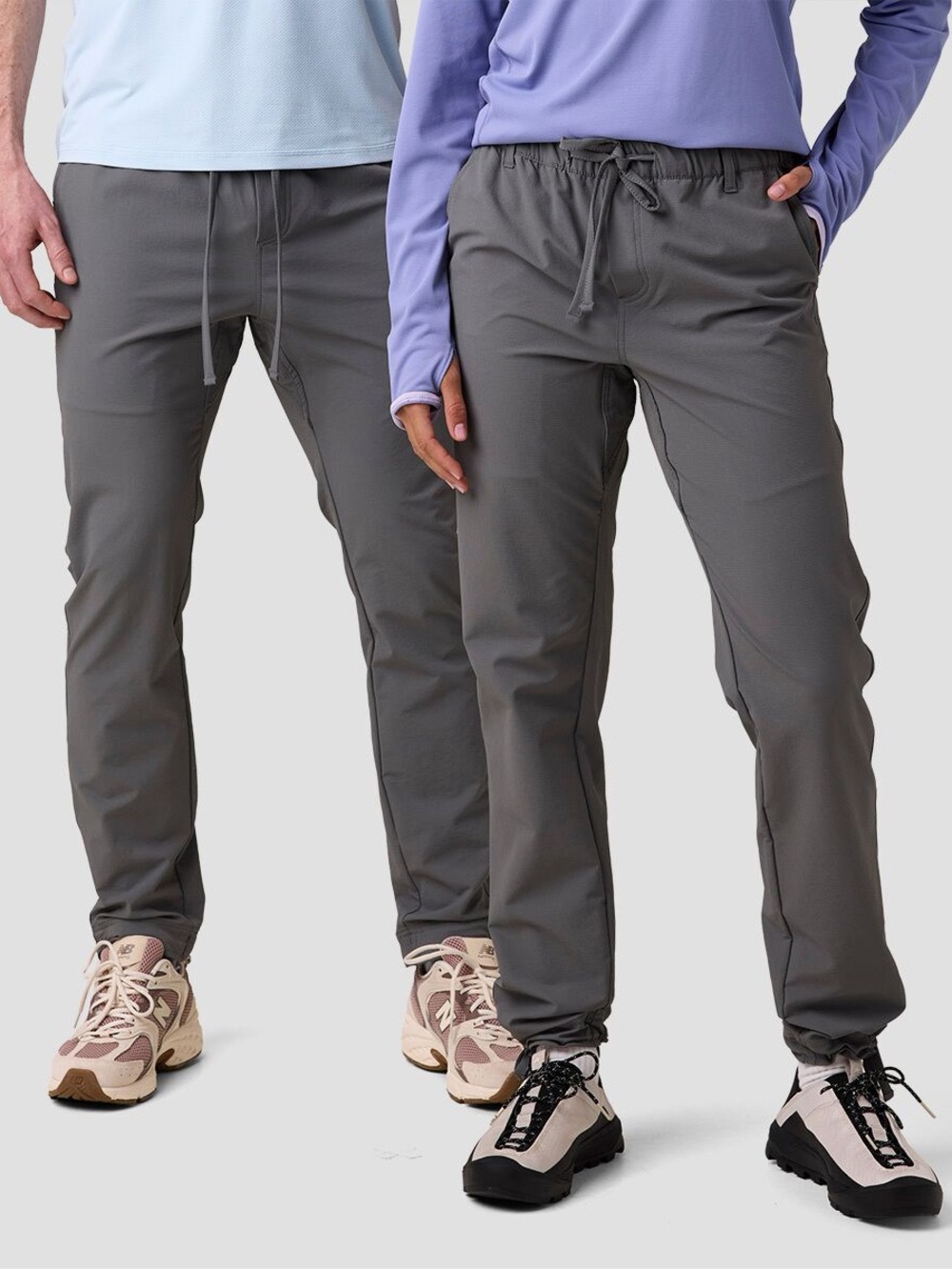 Coalatree Trailhead Slim Pant XS